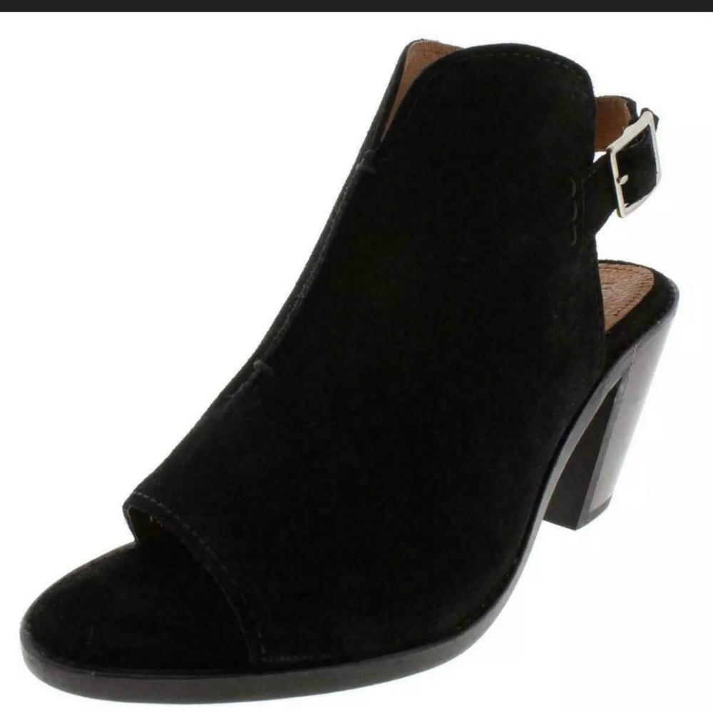 NEW Frye Courtney Slingback Heels